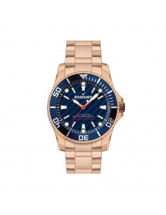 HEINRICHSSOHN Köln HS1015C Mens Watch