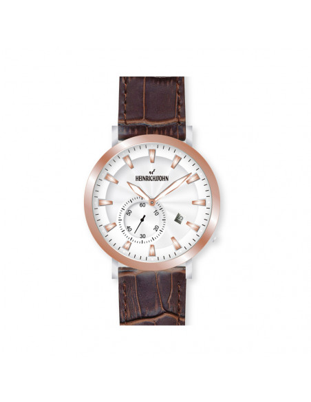 HEINRICHSSOHN Narbonne HS1016A Herrenuhr