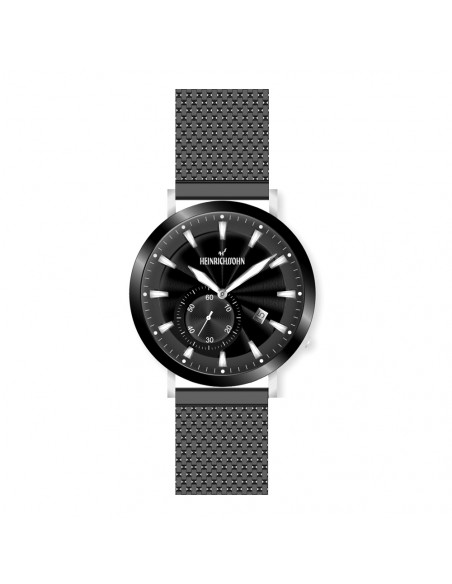 HEINRICHSSOHN Narbonne HS1016G Herrenuhr