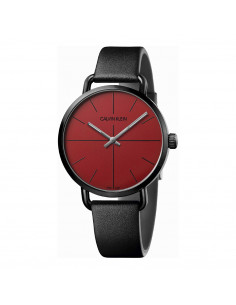 Calvin Klein Even K7B214CP Herrenuhr