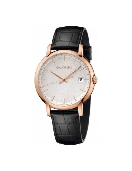 Calvin Klein Established K9H216C6 Herrenuhr