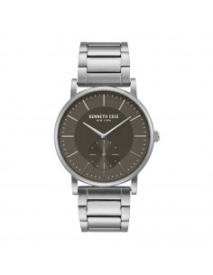 Kenneth Cole New York KC50066001 Herrenuhr