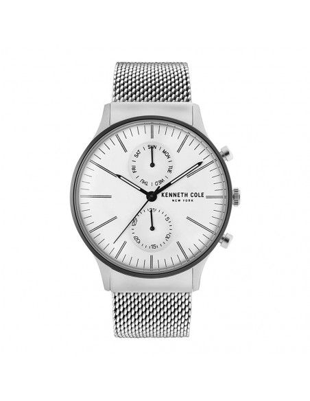 Kenneth Cole New York KC50585006 Herrenuhr