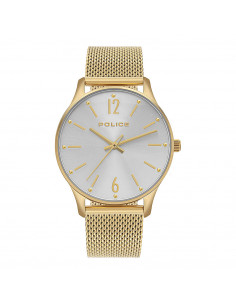 Police Makati PL.15574MSG/04MM Damenuhr