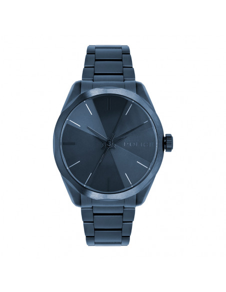 Police Raglan PL.15712JSBL/03M Herrenuhr