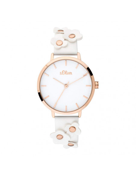 s.Oliver SO-3699-LQ Ladies Watch