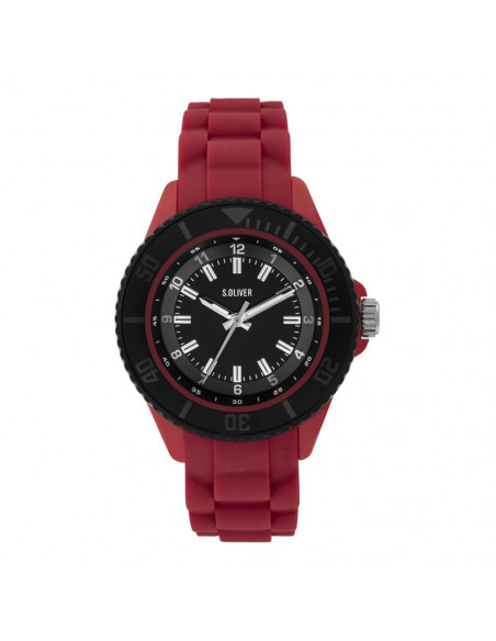 s.Oliver SO-3919-PQ Ladies Watch
