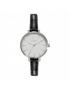s.Oliver SO-4194-LQ Ladies Watch