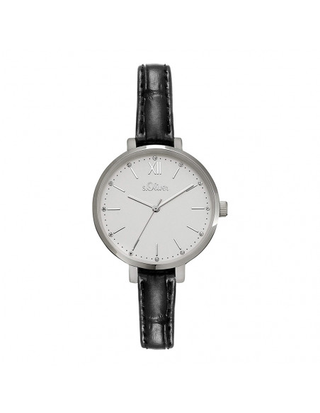 s.Oliver SO-4194-LQ Damenuhr