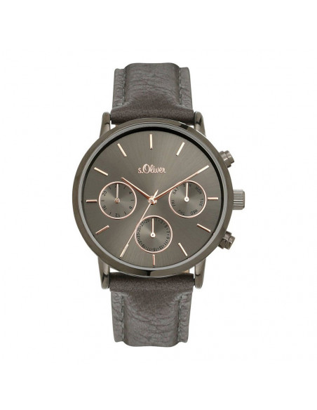 s.Oliver SO-4202-LM Ladies Watch