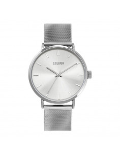 s.Oliver SO-4222-MQ Mens Watch