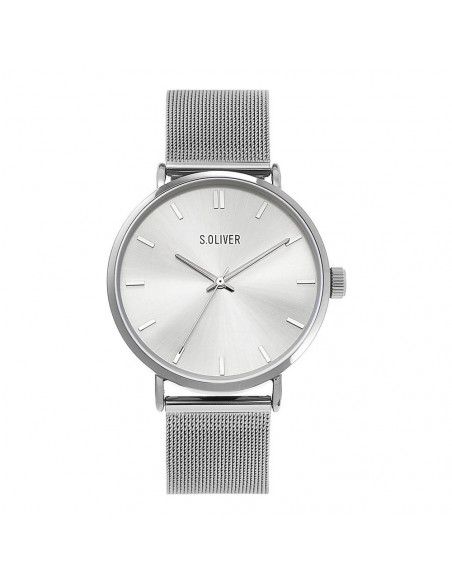 s.Oliver SO-4222-MQ Herrenuhr