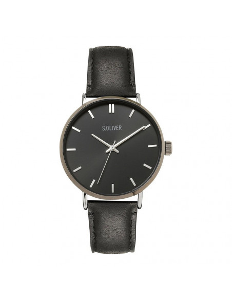 s.Oliver SO-4229-LQ Herrenuhr