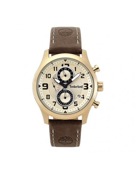 Timberland Groveton TBL.15357JSK/07 Herrenuhr Dualtimer