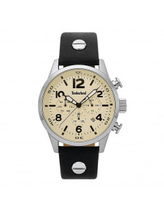 Timberland Jenness TBL.15376JS/07 Mens Watch Dualtimer
