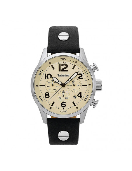 Timberland Jenness TBL.15376JS/07 Herrenuhr Dualtimer