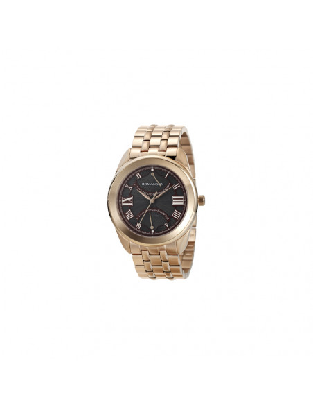 Romanson Classic TM2615BM1RB37R Herrenuhr