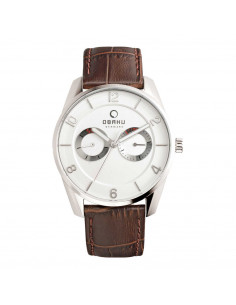 Obaku Flint V171GMCIRN Herrenuhr