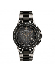 Versace VE3E00921 Sport Tech Mens Watch Chronograph