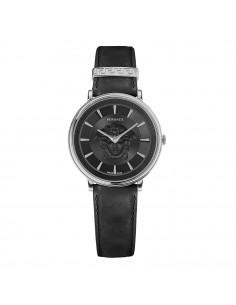 Versace VE8102619 V-Circle Ladies Watch