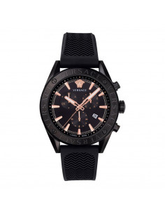 Versace VEHB00419 V-Chrono Mens Watch Chronograph