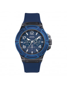 Guess Rigor W0248G5 Mens Watch