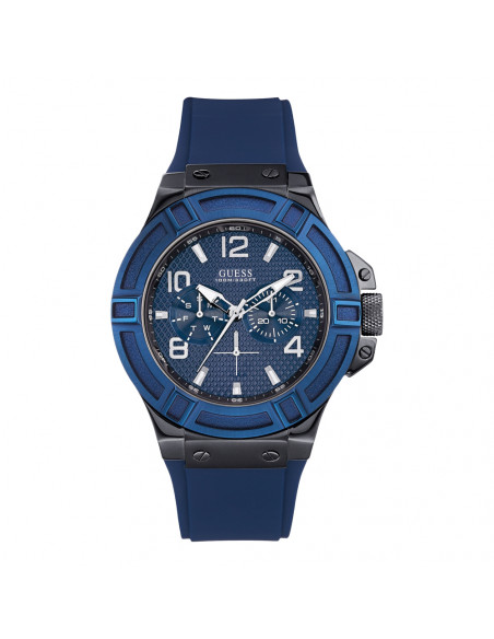 Guess Rigor W0248G5 Herrenuhr