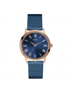 Guess Wafer W0280G6 Mens Watch