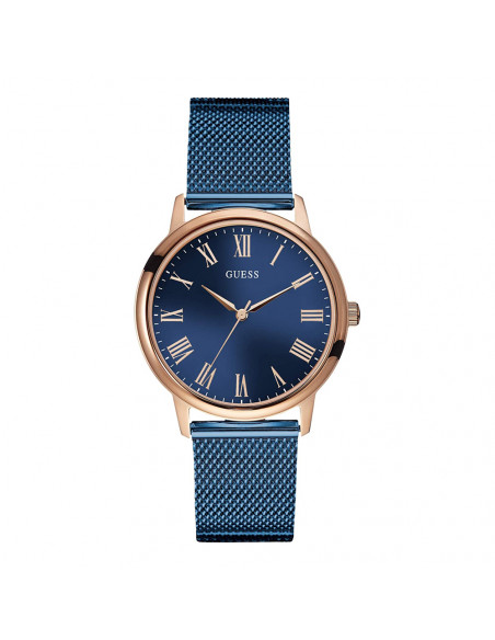 Guess Wafer W0280G6 Herrenuhr
