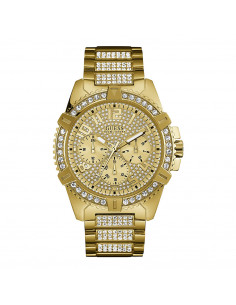 Guess Frontier W0799G2 Herrenuhr