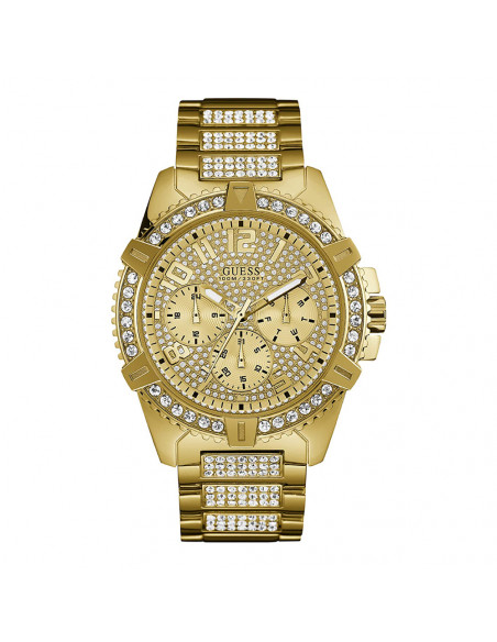 Guess Frontier W0799G2 Herrenuhr