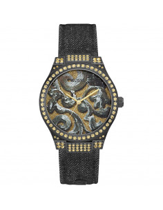 Guess Baroque W0844L1 Ladies Watch