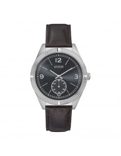 Guess York W0873G1 Herrenuhr