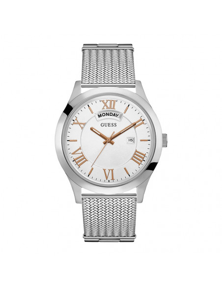 Guess Metropolitan W0923G1 Herrenuhr