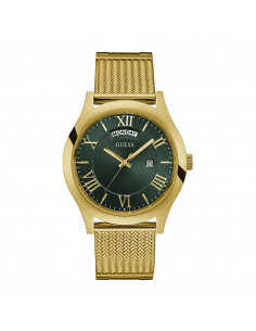 Guess Metropolitan W0923G2 Mens Watch