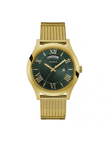 Guess Metropolitan W0923G2 Herrenuhr