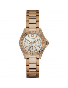 Guess Impulse W0938L3 Ladies Watch