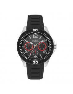 Guess Tread W0967G1 Mens Watch