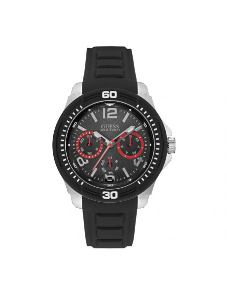 Guess Tread W0967G1 Herrenuhr