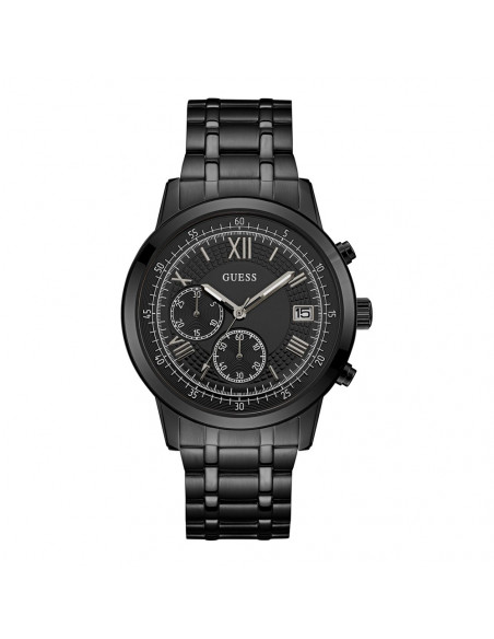 Guess Summit W1001G3 Herrenuhr Chronograph