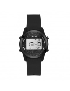 Guess Galactic W1031L2 Ladies Watch Chronograph