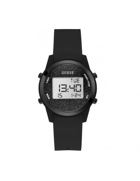 Guess Galactic W1031L2 Damenuhr Chronograph