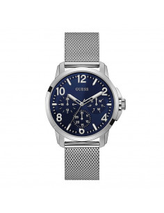 Guess Voyage W1040G1 Mens Watch