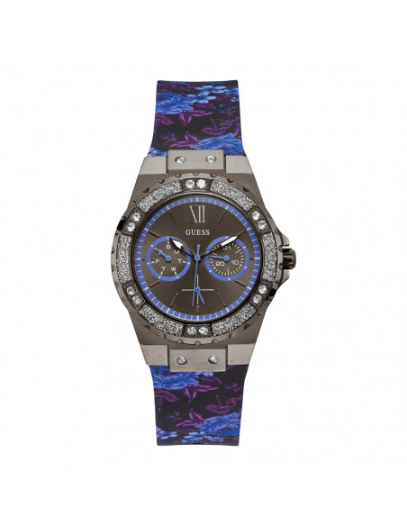 Guess Limelight W1053L8 Damenuhr