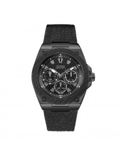 Guess Legacy W1058G3 Mens Watch