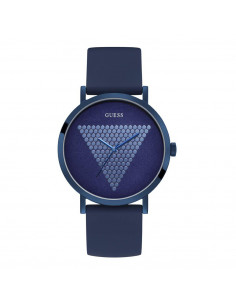 Guess Imprint W1161G4 Herrenuhr