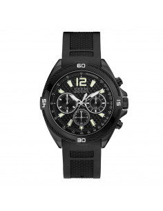 Guess Surge W1168G2 Mens Watch Chronograph