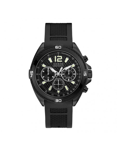 Guess Surge W1168G2 Herrenuhr Chronograph