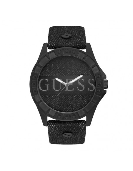 Guess Trooper W1241G1 Herrenuhr