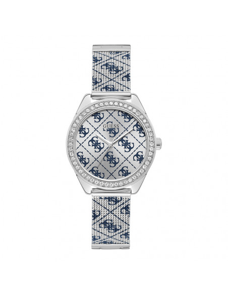 Guess Claudia W1279L1 Damenuhr
